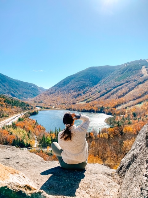 Check out this instagrammable spot in New hampshire